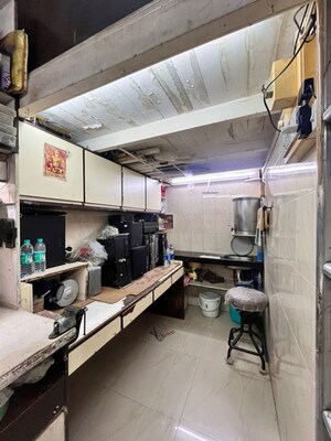   Office Space at Juhu – for Rent