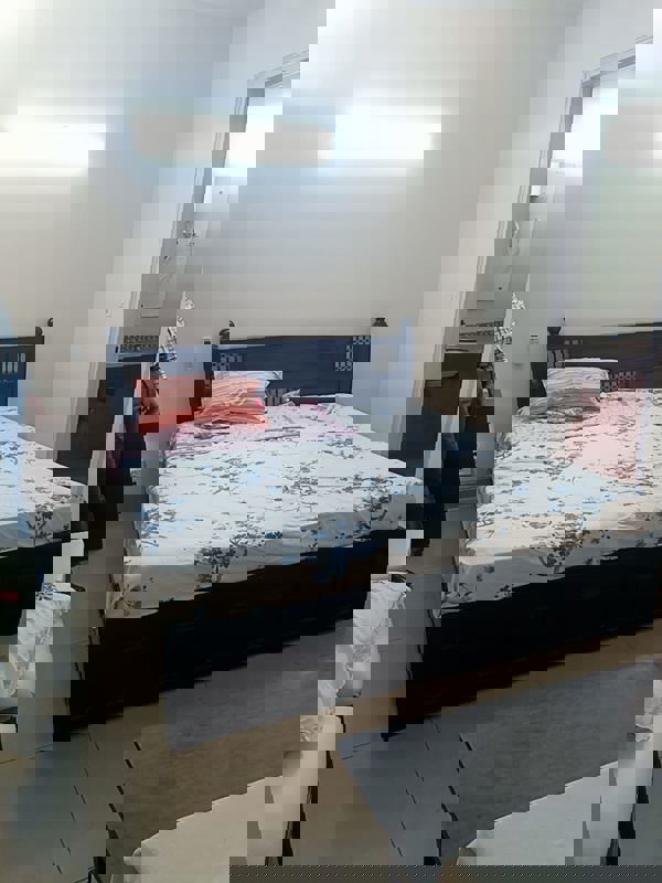 3 BHK + Servant Room 2100 Sq.Ft. Apartment in Omaxe The Nile