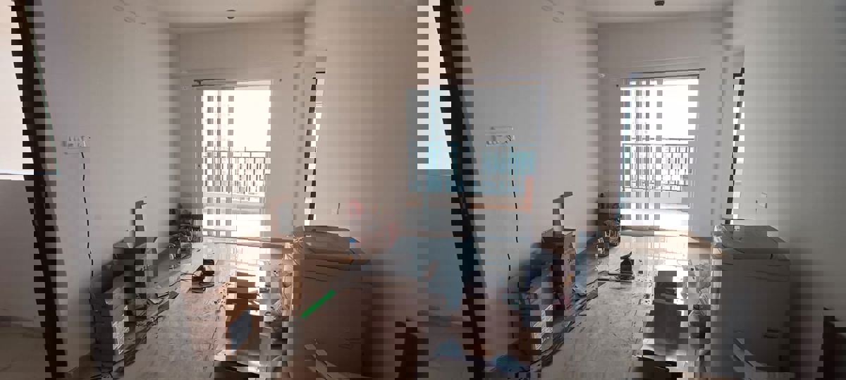 2 BHK + Store Room 750 Sq.Ft. Apartment in Puraniks Abitante Fiore