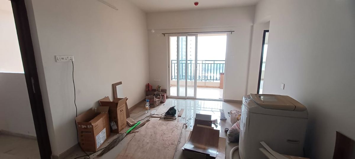 2 BHK + Store Room Apartment For Rent in Puraniks Abitante Fiore
