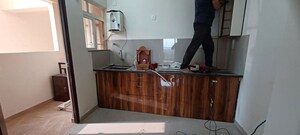 Kitchen in 2 BHK Apartment at Puraniks Abitante Fiore, Bavdhan – for Rent