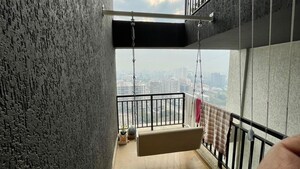 Kitchen in 2 BHK Apartment at 5 Star Royal Grande, Wakad – for Sale