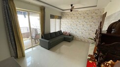 2 BHK Apartment For Sale in 5 Star Royal Grande