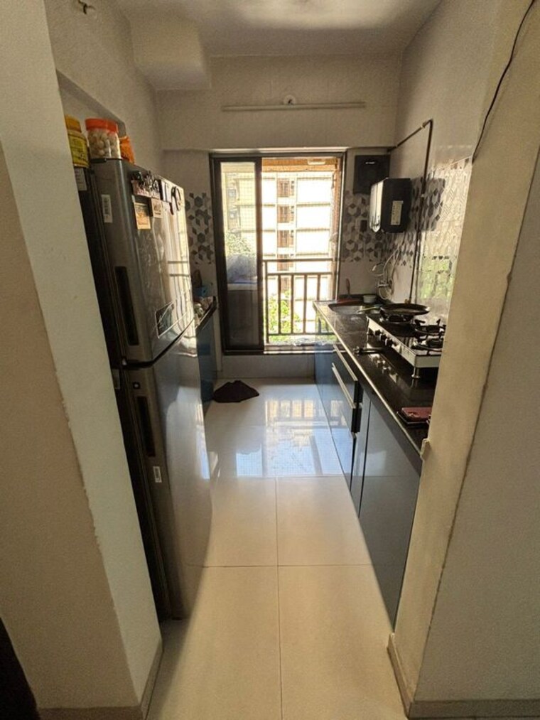undefined, raunak-unnathi-woods-phase-6 1 Bedroom 390 Sq.Ft. Apartment In Ghodbunder Road Thane 10246798