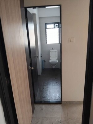 Building Lobby in 2 BHK Apartment at Mumbai Shelter Andheri Ekta, Andheri West – for Rent