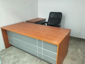 Bedroom in  Office Space at Sector 10 – for Rent