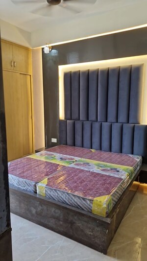 Studio Apartment For Rent in VHR Winsten Park, Knowledge Park V Greater Noida