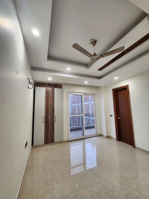 4 BHK Builder Floor For Rent in BPTP Eden Estate, Sector 81