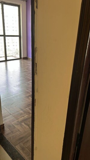 Balcony in 3 BHK Apartment at Central Park I, Sector 42 – for Rent