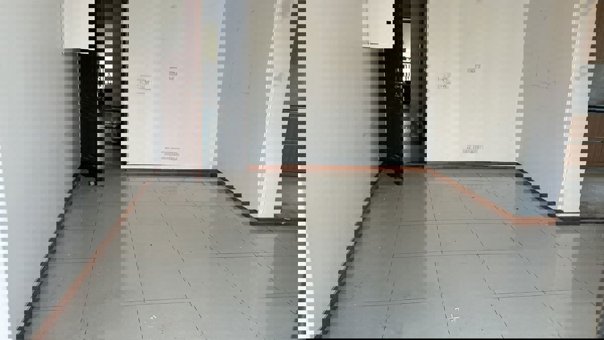 3 BHK + Servant Room 2000 Sq.Ft. Apartment in Central Park I