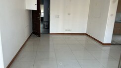 3 BHK + Servant Room Apartment For Rent in Central Park I