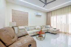 3 BHK Apartment For Rent in Piramal Aranya Avyan