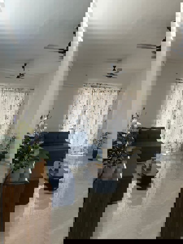 3 BHK 1680 Sq.Ft. Apartment in Oxy Beaumonde