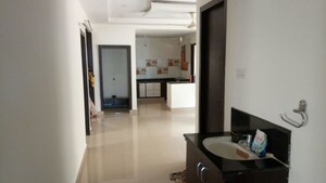 Kitchen in 3 BHK Apartment at BM Residency Kondapur, Kondapur – for Sale