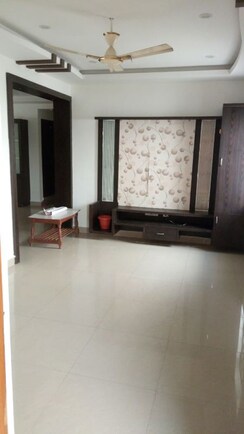 3 BHK Apartment For Sale in BM Residency Kondapur