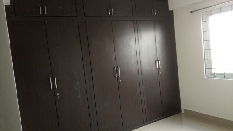 undefined, bm-residency-kondapur 3 Bedroom 1855 Sq.Ft. Apartment In Kondapur Hyderabad 10246717