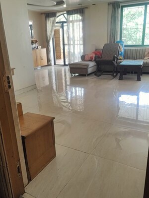 3 BHK Apartment For Rent in Brahma Estate, Kondhwa