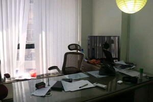  Office Space For Rent in Goyal Palladium, Makarba