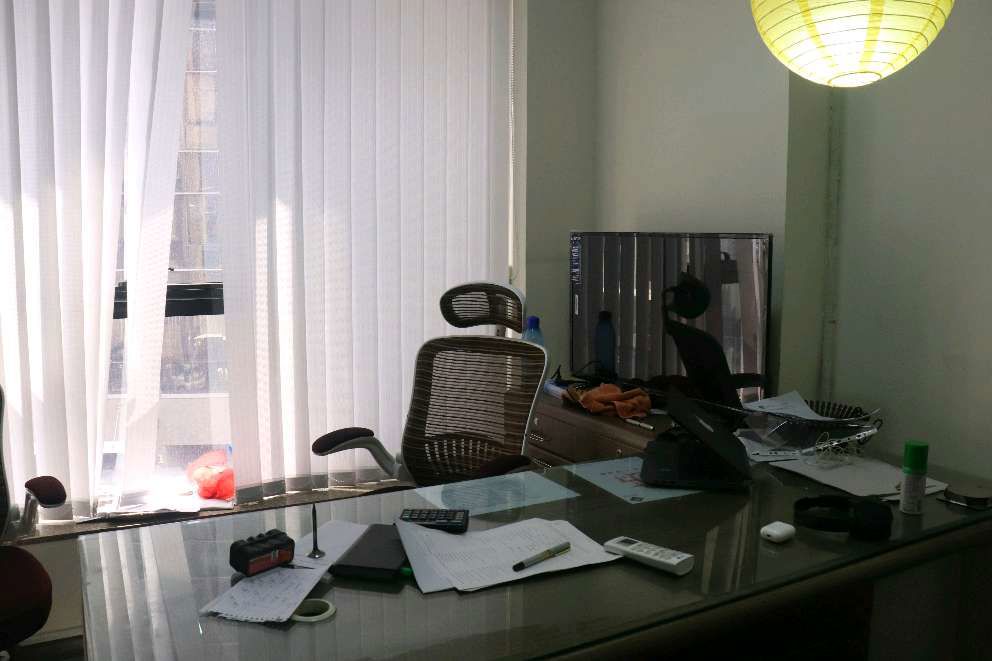 Office Space For Rent in Goyal Palladium