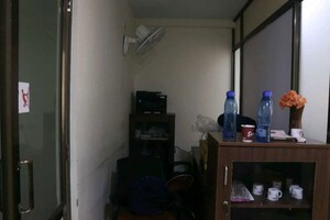 Living Room in  Office Space at Goyal Palladium, Makarba – for Rent