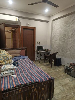 2 BHK Builder Floor For Rent in Sector 73