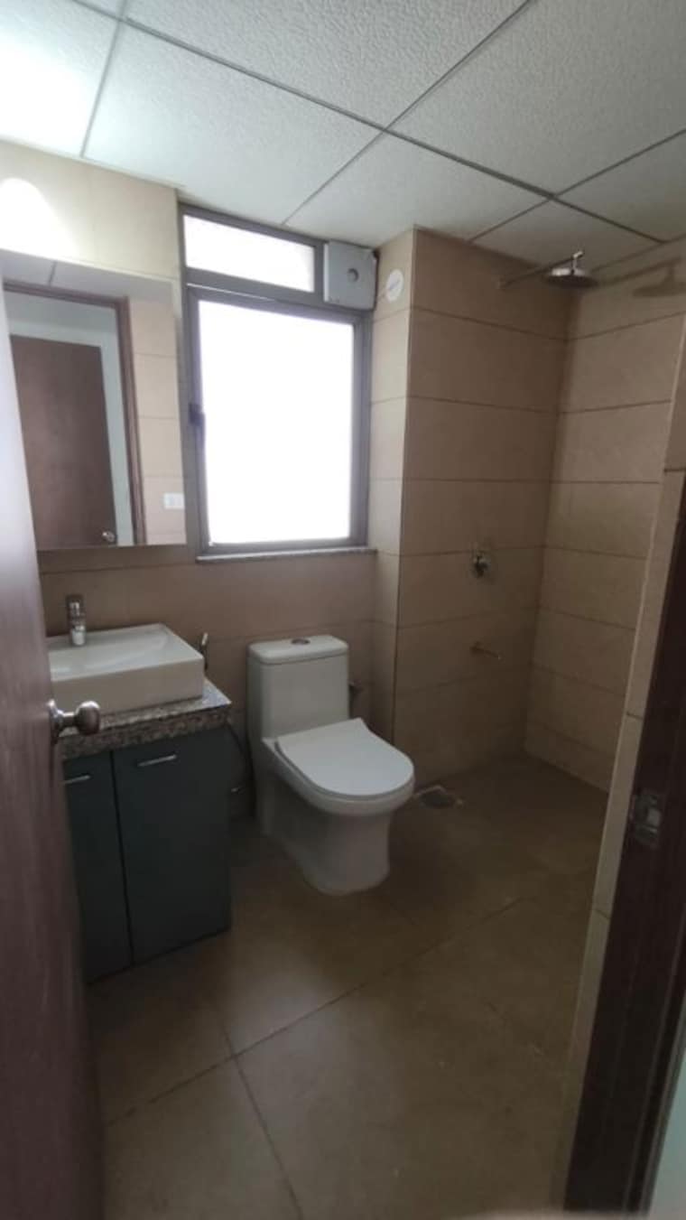 Bathroom, kalpataru-immensa-b 3 Bedroom 1150 Sq.Ft. Apartment In Kolshet Road Thane 10246488