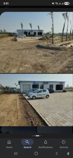  Plot For Sale in Sector 116