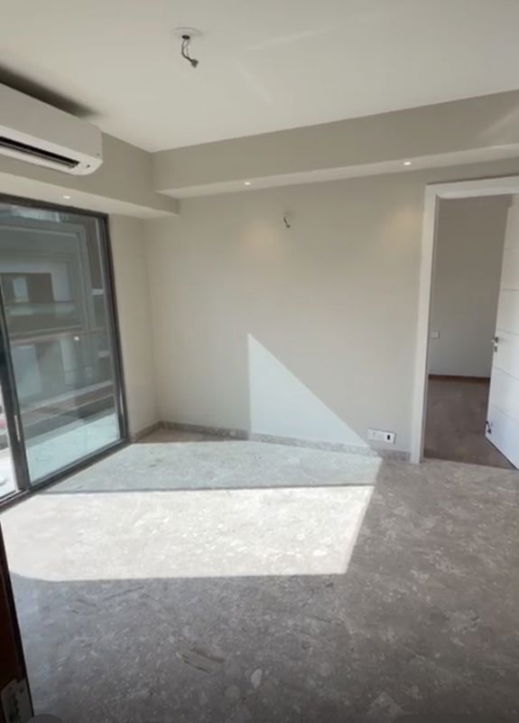 3 BHK + Store Room Apartment For Rent in Signature Global City 63A