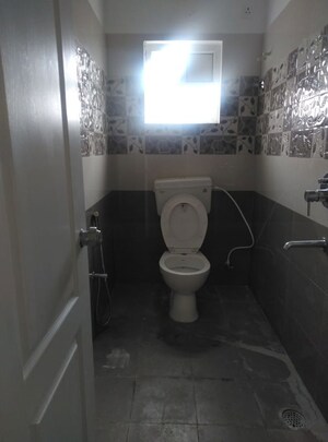 Bathroom in 3 BHK Apartment at BM Residency Kondapur, Kondapur – for Sale