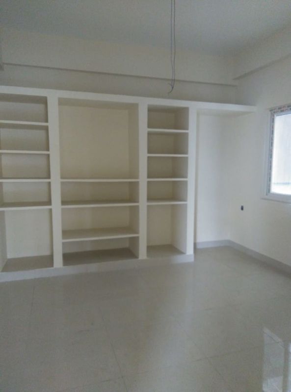 3 BHK 1840 Sq.Ft. Apartment in BM Residency Kondapur