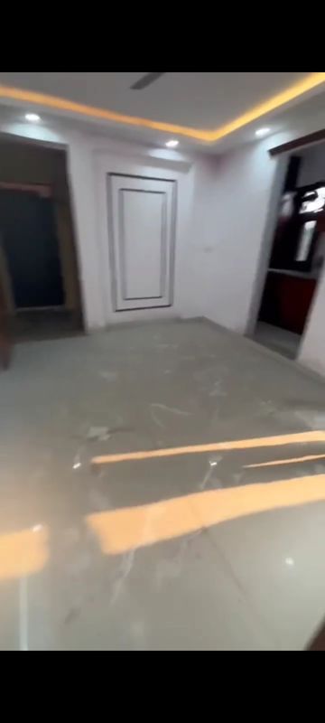 1.5 BHK + Pooja Room Builder Floor For Sale in Malviya Nagar