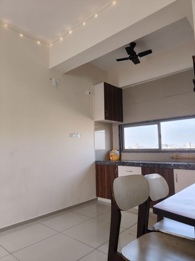 Kitchen, ambawadi 1 Bedroom 700 Sq.Ft. Apartment In Ambawadi Ahmedabad 10239019