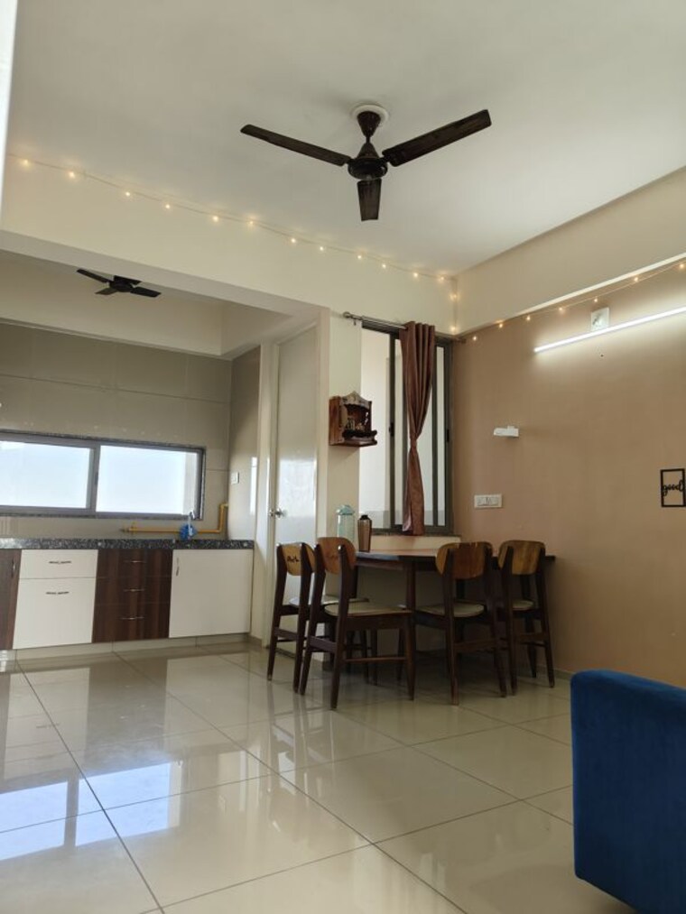 Living Room, ambawadi 1 Bedroom 700 Sq.Ft. Apartment In Ambawadi Ahmedabad 10239019