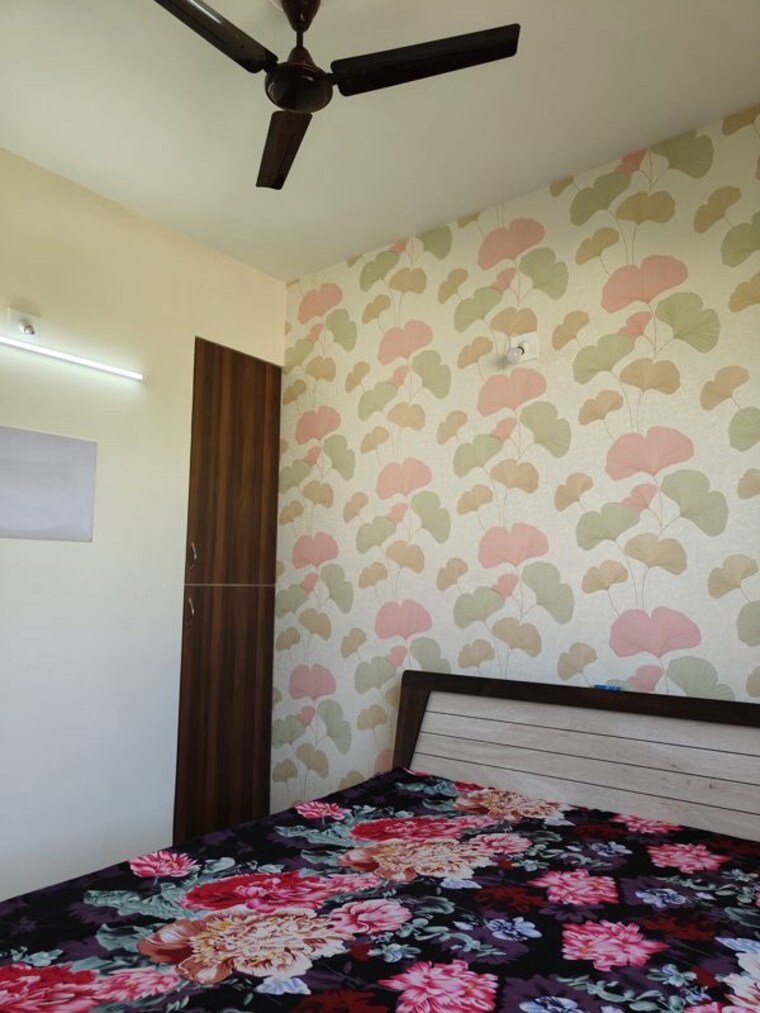 Bedroom, ambawadi 1 Bedroom 700 Sq.Ft. Apartment In Ambawadi Ahmedabad 10239019