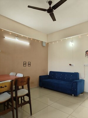 1 BHK Apartment For Rent in Ambawadi