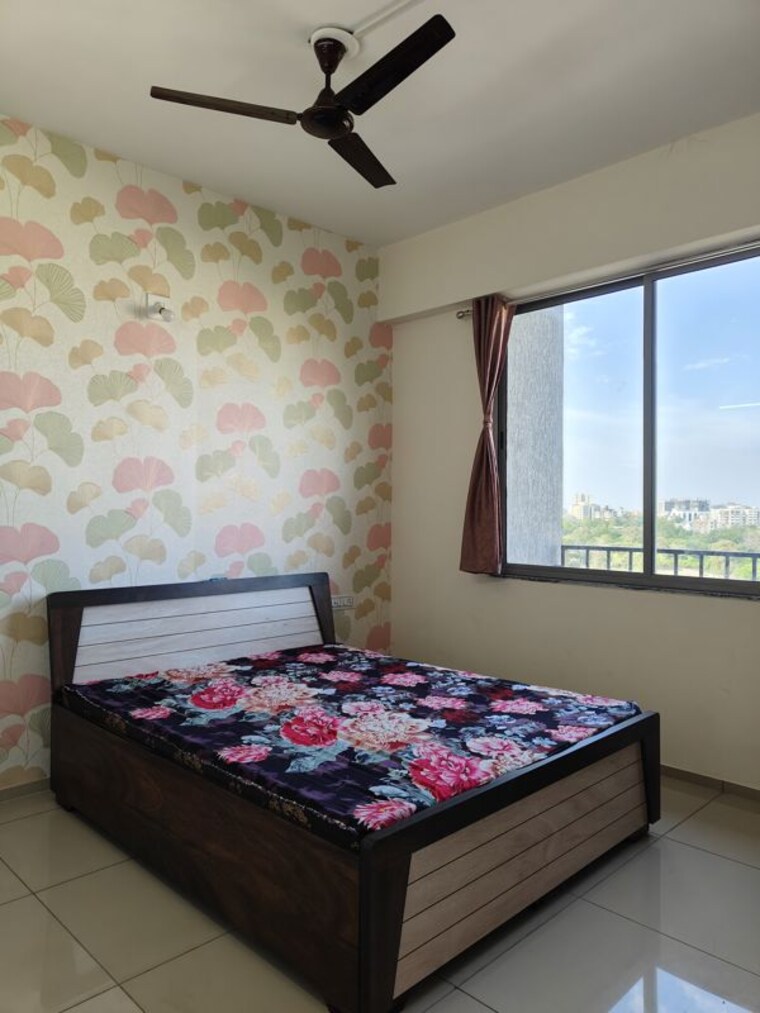 Bedroom, ambawadi 1 Bedroom 700 Sq.Ft. Apartment In Ambawadi Ahmedabad 10239019