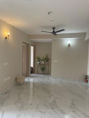 Room in 2 BHK Apartment at M3M Heights, Sector 65 – for Rent