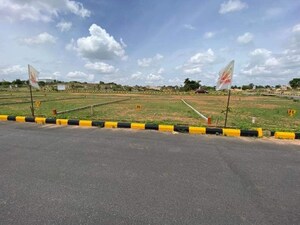  Plot – Garden View at Badlapur Pride, Badlapur West - for Sale