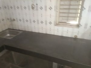 Kitchen in 1 BHK Villa at Asarwa – for Rent