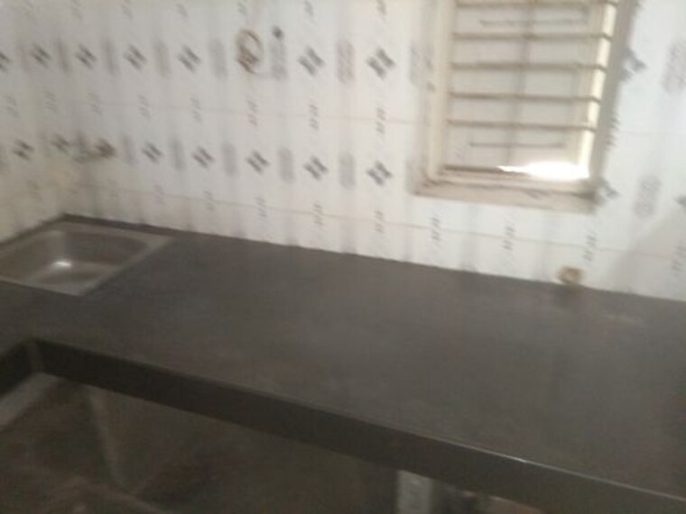 Kitchen, asarwa 1 Bedroom 700 Sq.Ft. Villa In Asarwa Ahmedabad 10234437