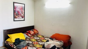 Bedroom in 2 BHK Apartment at Signature Global The Millennia, Sector 37d – for Sale