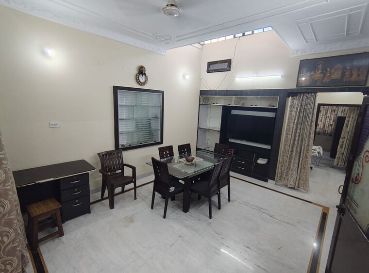 Team Area, shyam nagar 3 Bedroom 300 Sq.Ft. Independent House In Shyam Nagar Jaipur 10246927