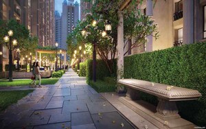 1 BHK Apartment For Sale in Kharghar