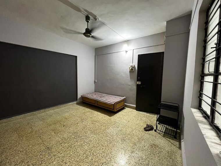 Bedroom, ideal colony 1 Bedroom 524 Sq.Ft. Apartment In Ideal Colony Pune 10246934