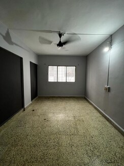 1 BHK Apartment For Rent in Ideal Colony