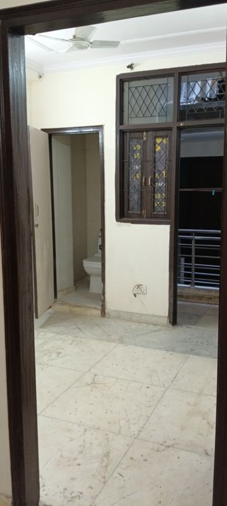 undefined, malviya nagar 2 Bedroom 60 Sq.Yd. Builder Floor In Malviya Nagar Delhi 10247140