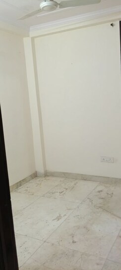 2 BHK + Pooja Room Builder Floor For Rent in Malviya Nagar
