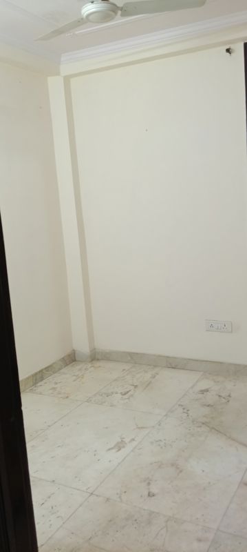 2 BHK + Pooja Room Builder Floor For Rent in Malviya Nagar