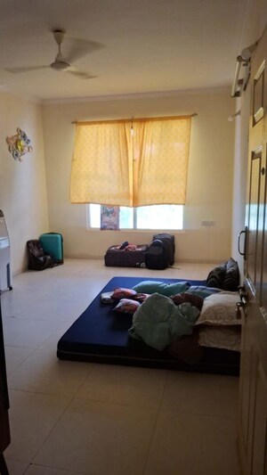 Bedroom in 2 BHK Apartment at Lunkad Colonnade 2, Viman Nagar – for Rent