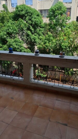 2 BHK Apartment For Rent in Lunkad Colonnade 2, Viman Nagar